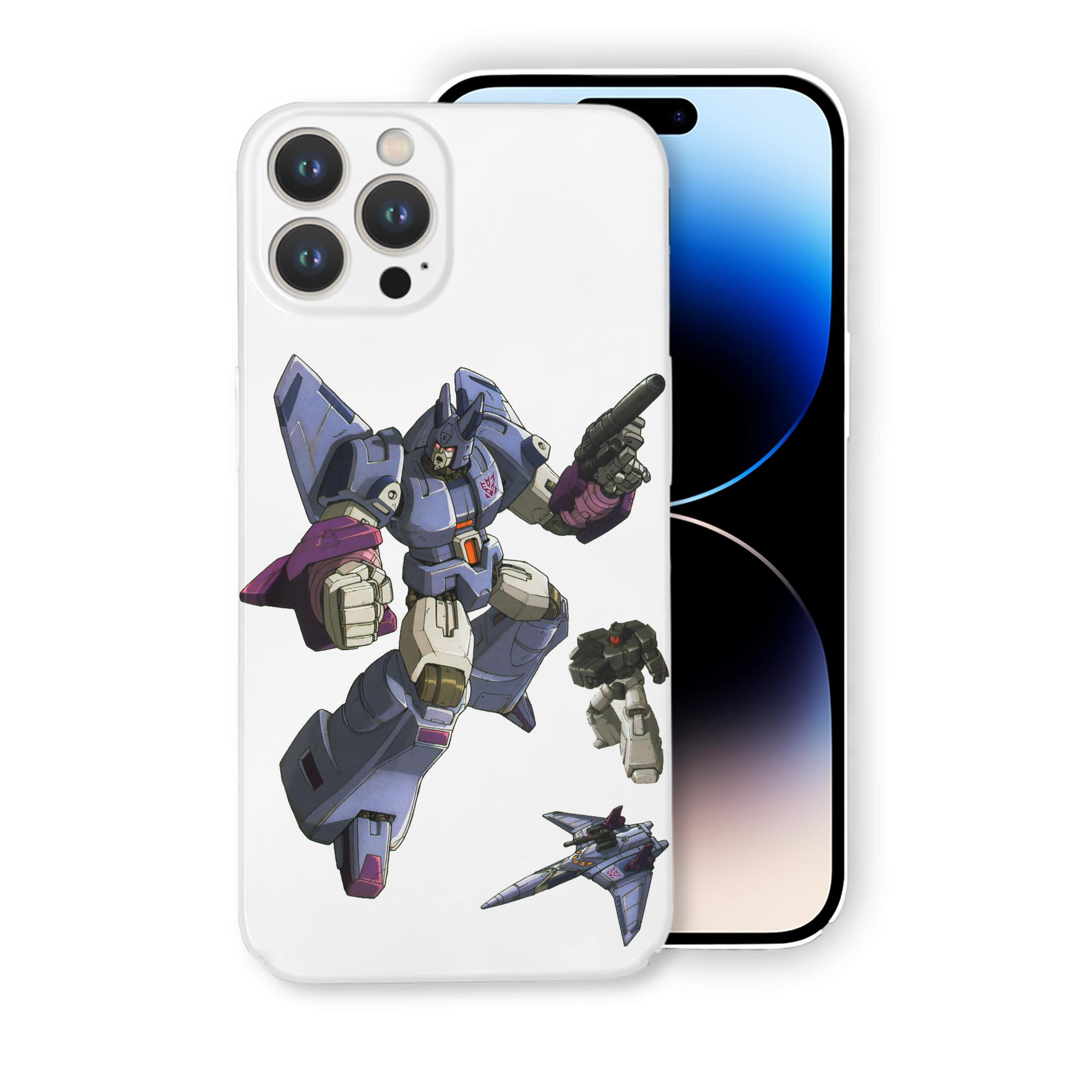 （画像用）  【iPhone 14シリーズ対応】ハードケース